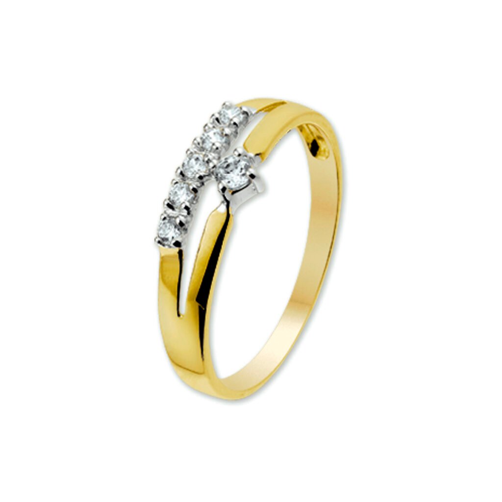 ring zirkonia