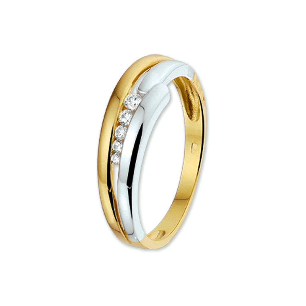 ring zirkonia