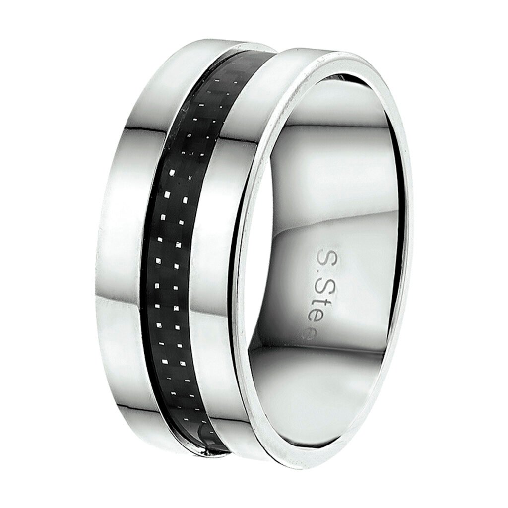 ring carbon