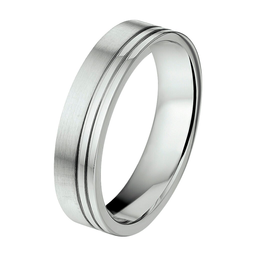 ring a502 - 5,5 mm - zonder cz