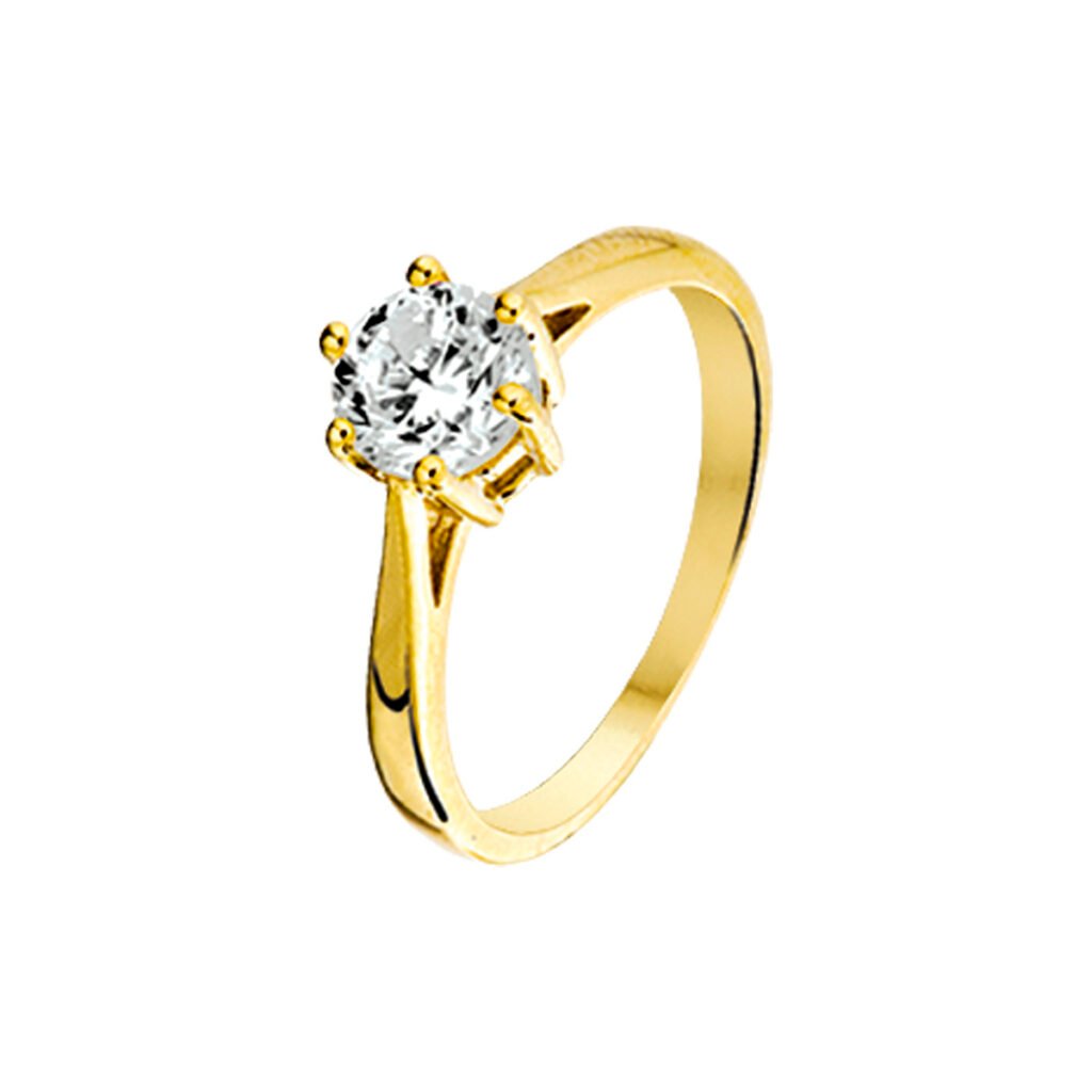 ring zirkonia