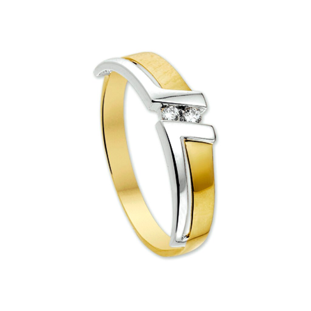 ring zirkonia