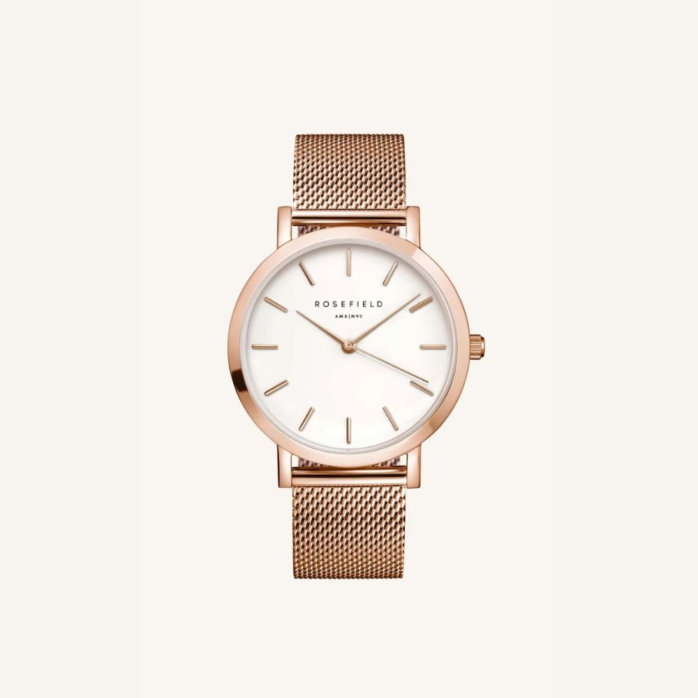 Rosefield dames horloge MWR-M42