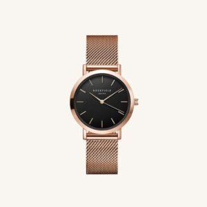 Rosefield dames horloge TBR-T59