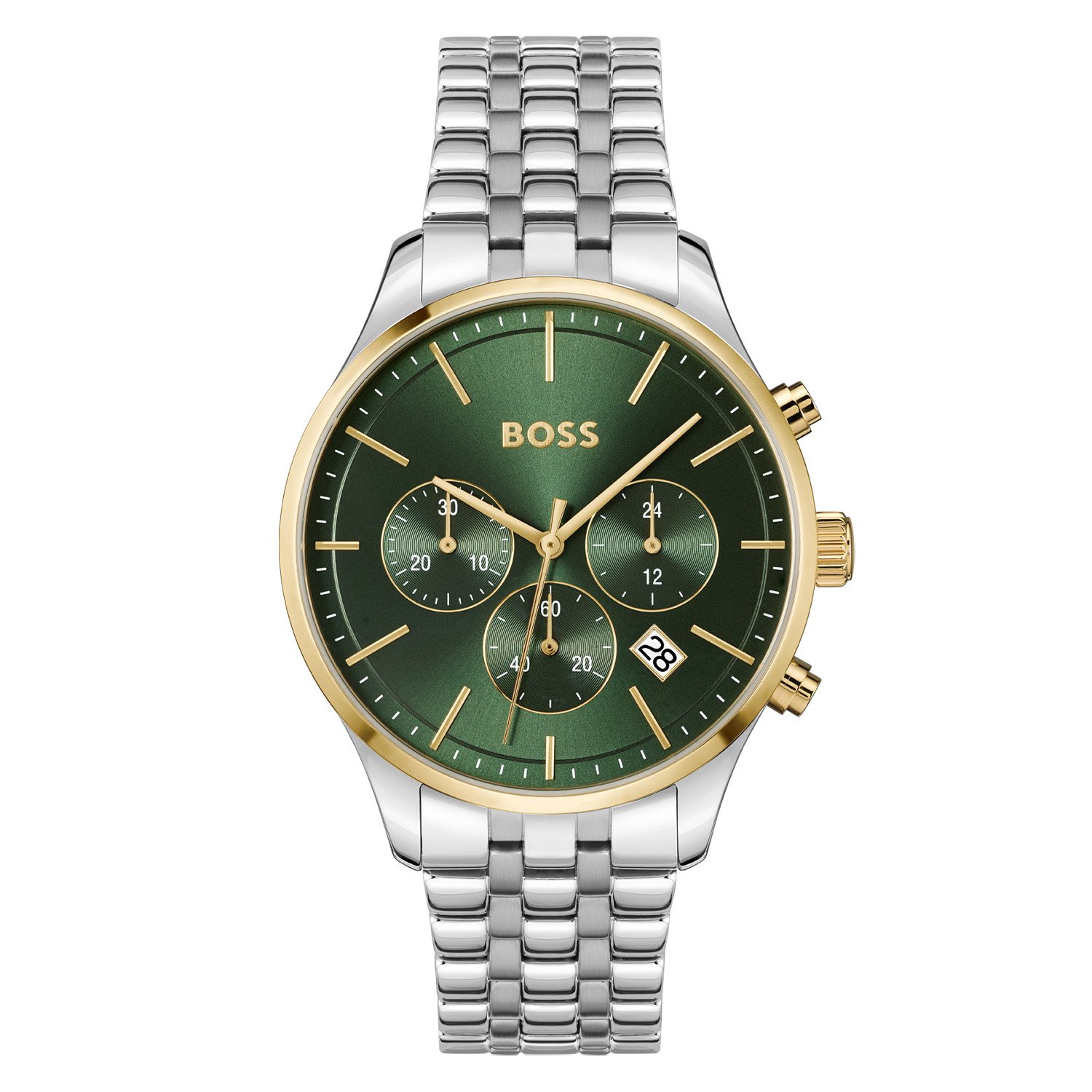 Hugo Boss horloges heren