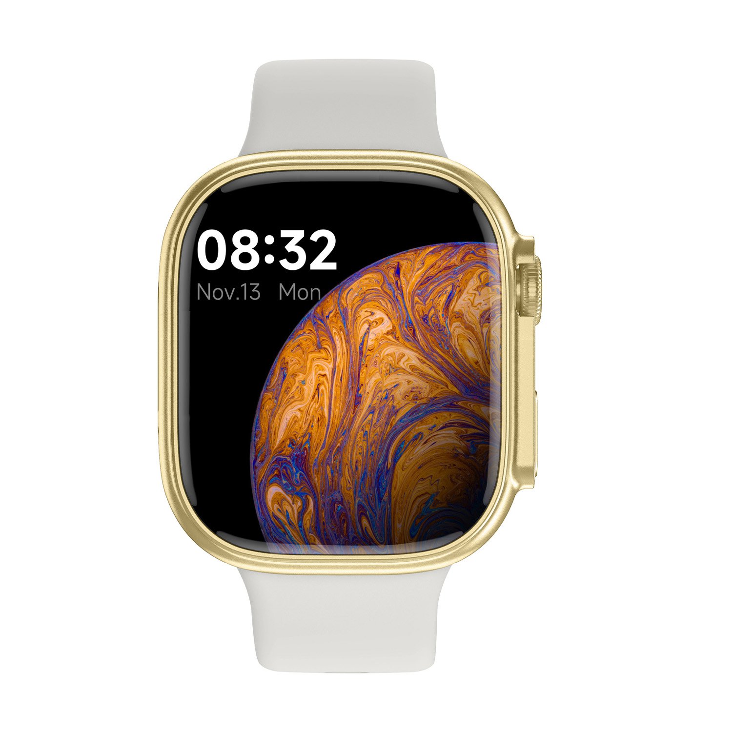 Smartwatches heren